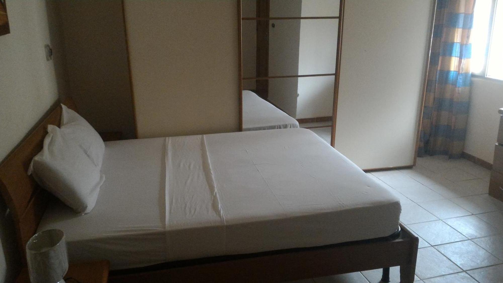 Residence Diane Ouagadougou Cameră foto