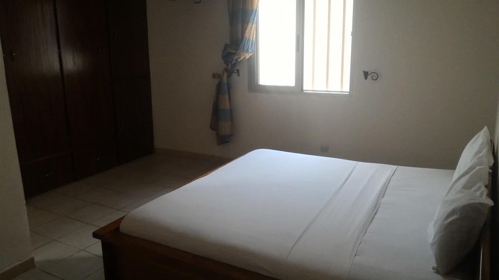 Residence Diane Ouagadougou Cameră foto